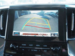 ALPHARD hybrid 4WD