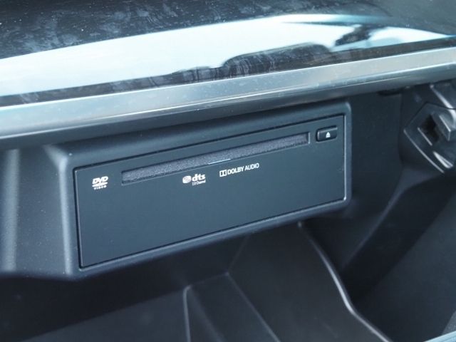 ALPHARD hybrid 4WD