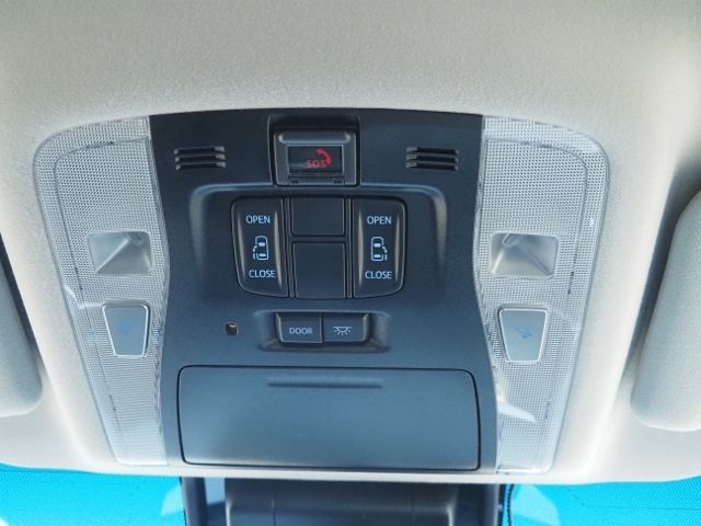 ALPHARD hybrid 4WD