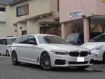 BMW 5series TOURING
