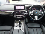 BMW 5series TOURING
