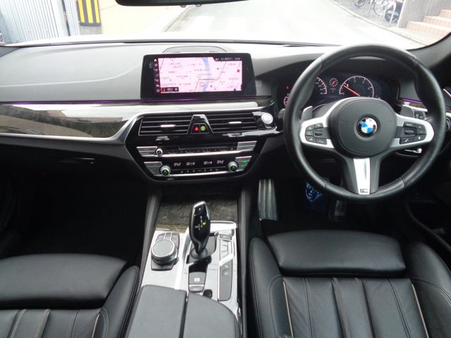 BMW 5series TOURING