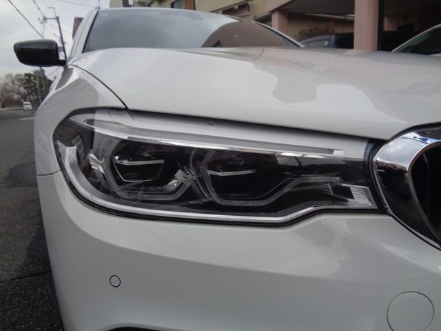 BMW 5series TOURING