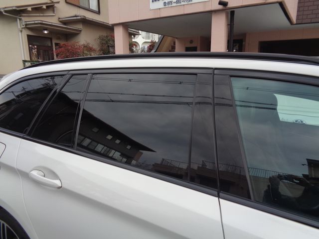 BMW 5series TOURING