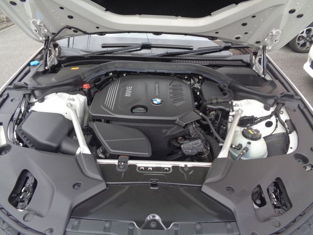 BMW 5series TOURING