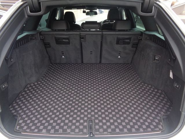 BMW 5series TOURING