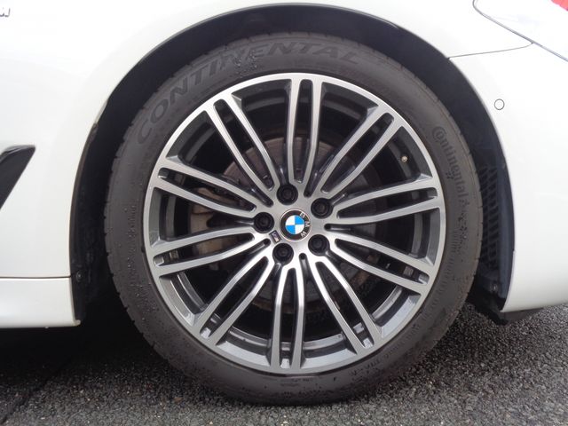 BMW 5series TOURING