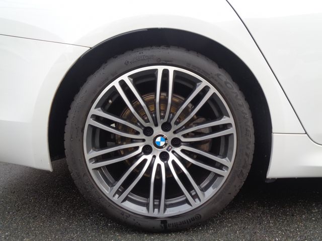 BMW 5series TOURING