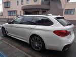 BMW 5series TOURING