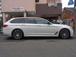 BMW 5series TOURING