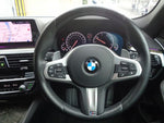BMW 5series TOURING