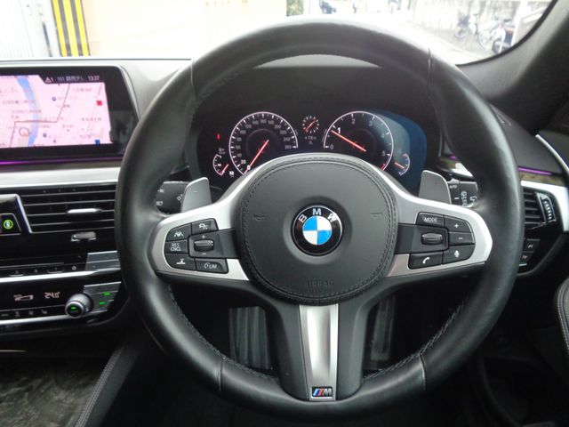 BMW 5series TOURING
