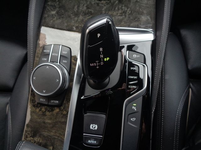 BMW 5series TOURING