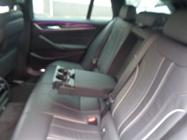 BMW 5series TOURING