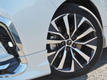 ALPHARD hybrid