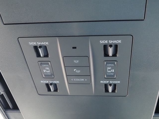 ALPHARD hybrid