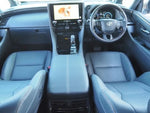 ALPHARD hybrid