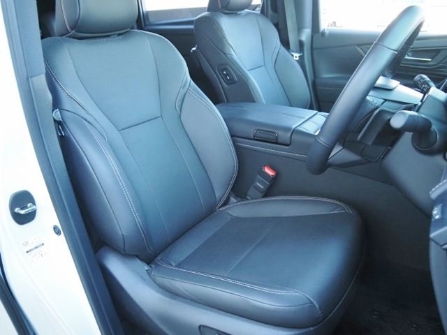 ALPHARD hybrid