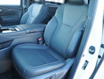 ALPHARD hybrid
