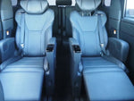 ALPHARD hybrid