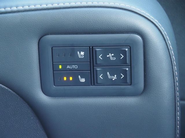 ALPHARD hybrid
