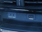 ALPHARD hybrid