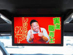 ALPHARD hybrid