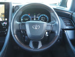 ALPHARD hybrid