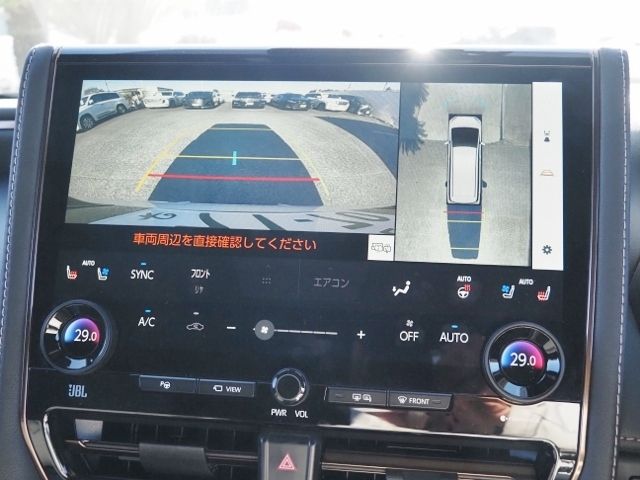 ALPHARD hybrid