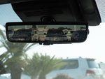 ALPHARD hybrid
