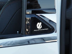 ALPHARD hybrid