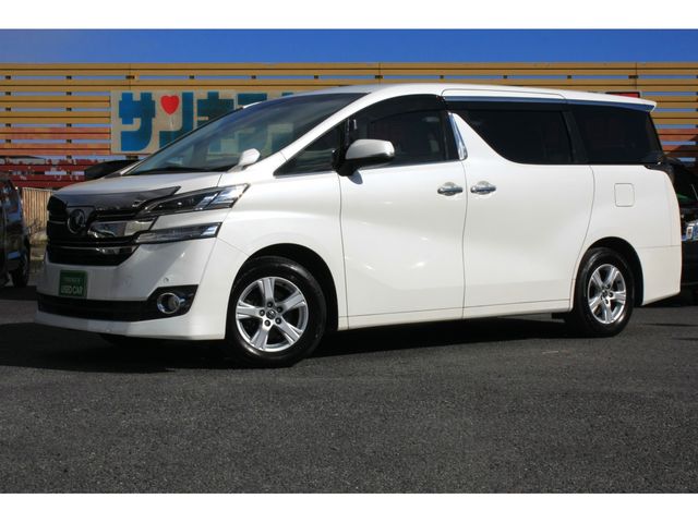 VELLFIRE