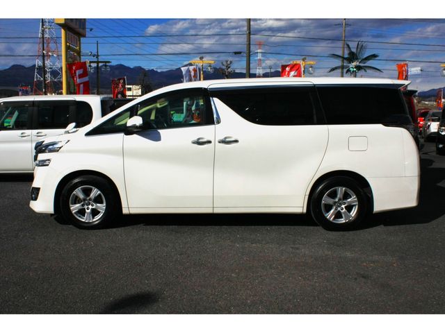 VELLFIRE