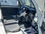CARRY truck 4WD