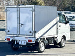 CARRY truck 4WD