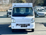 CARRY truck 4WD
