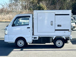 CARRY truck 4WD