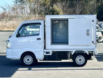 CARRY truck 4WD