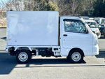 CARRY truck 4WD