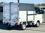 CARRY truck 4WD