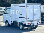 CARRY truck 4WD