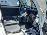 CARRY truck 4WD