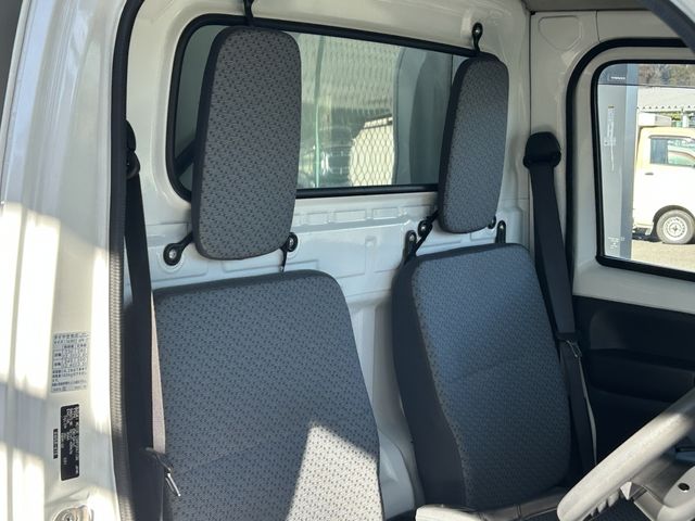 CARRY truck 4WD