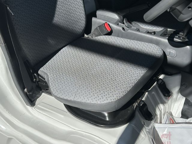 CARRY truck 4WD
