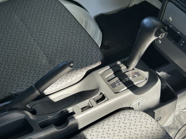 CARRY truck 4WD