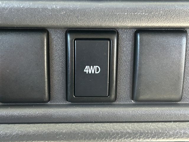 CARRY truck 4WD