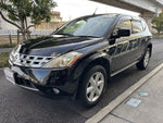 MURANO 2WD