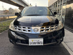 MURANO 2WD