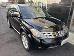 MURANO 2WD