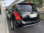 MURANO 2WD